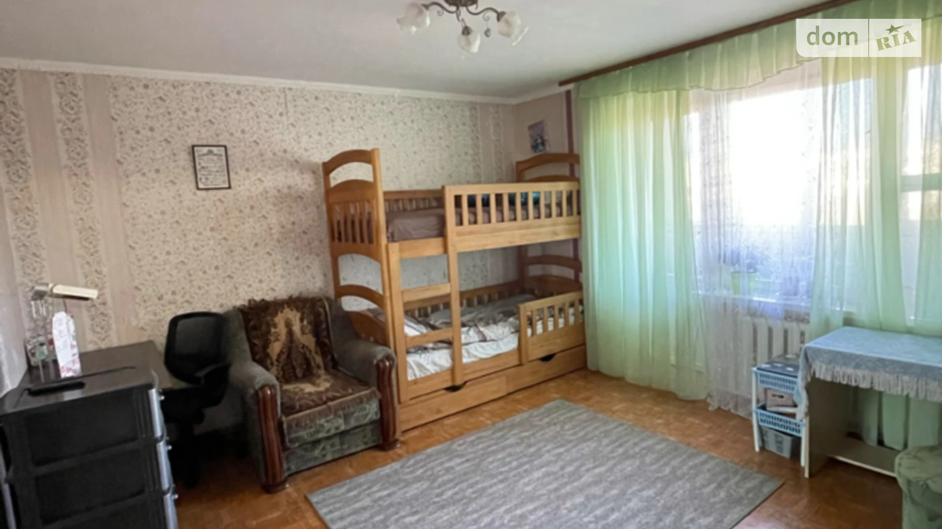 Продається 3-кімнатна квартира 66.6 кв. м у Борисполі, вул. Шевченка, 4 - фото 5