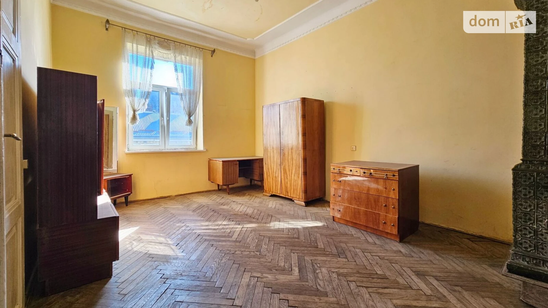 Продается 2-комнатная квартира 51.1 кв. м в Львове, ул. Кулиша Пантелеймона - фото 2