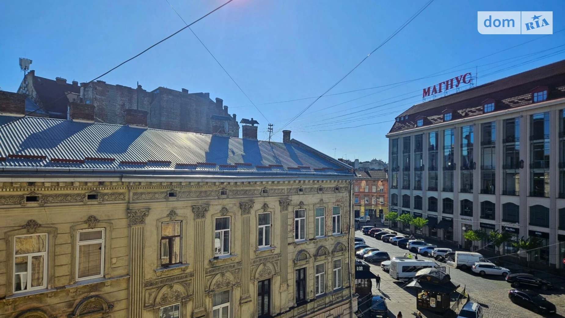 Продается 2-комнатная квартира 51.1 кв. м в Львове, ул. Кулиша Пантелеймона - фото 5