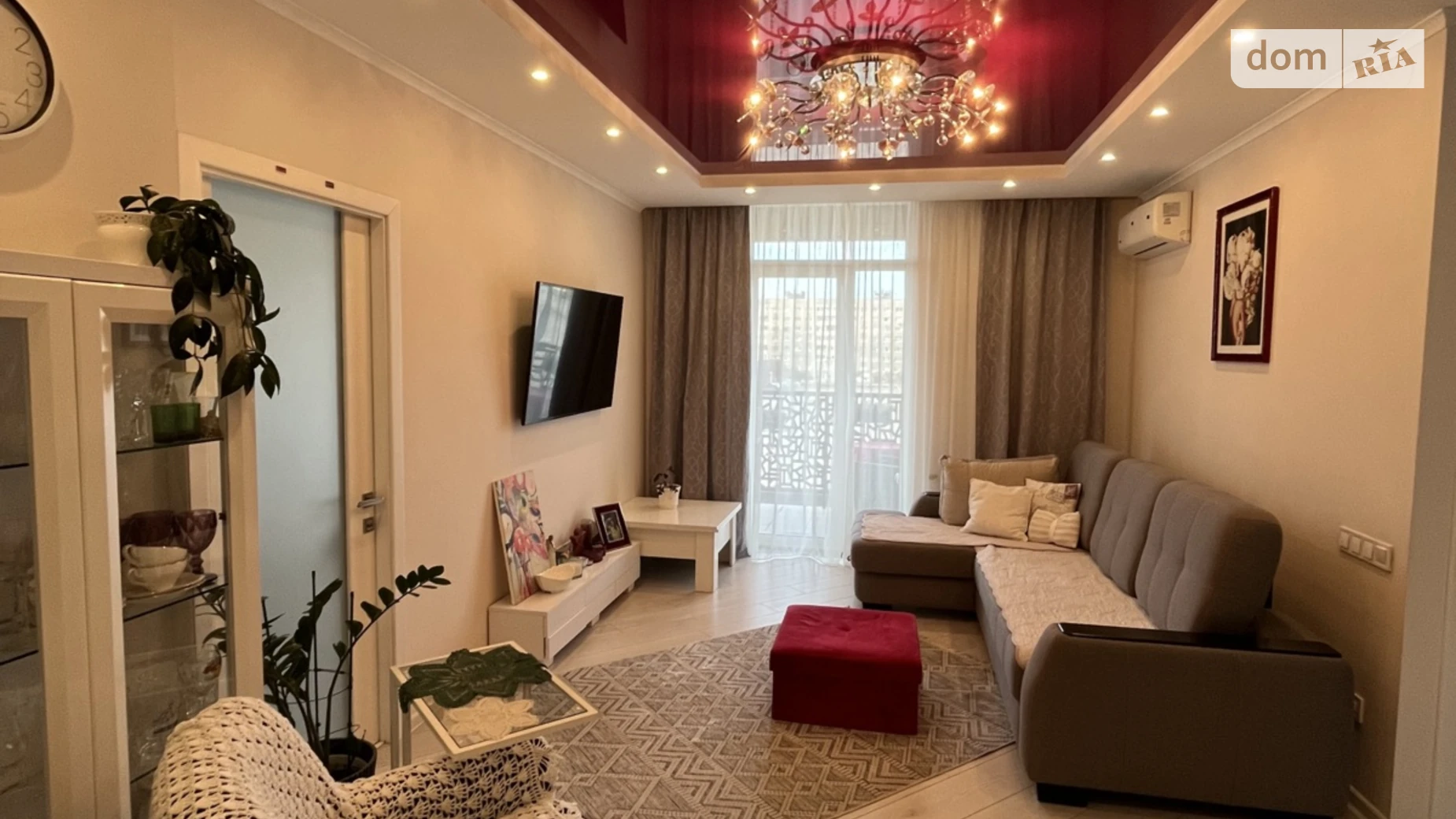 Продается 2-комнатная квартира 74 кв. м в Львове, просп. Черновола Вячеслава, 16А - фото 5