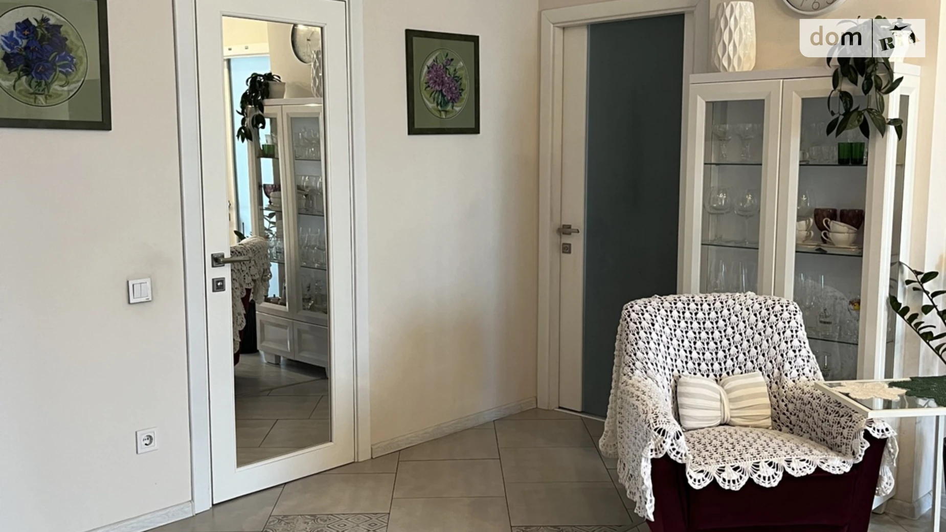 Продается 2-комнатная квартира 74 кв. м в Львове, просп. Черновола Вячеслава, 16А - фото 3