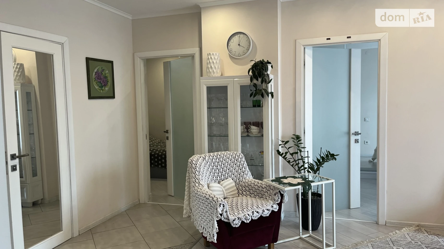 Продается 2-комнатная квартира 74 кв. м в Львове, просп. Черновола Вячеслава, 16А - фото 2