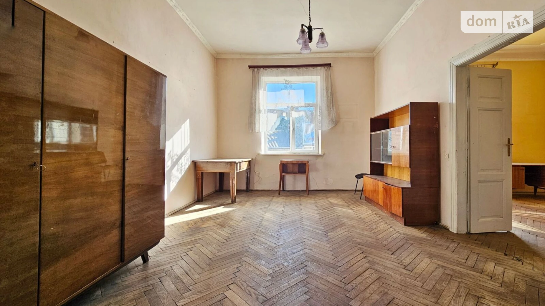 Продается 2-комнатная квартира 51.1 кв. м в Львове, ул. Кулиша Пантелеймона - фото 2