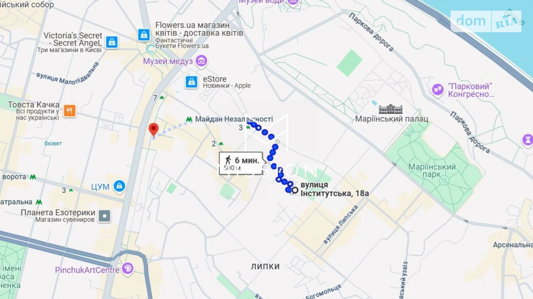 Сдается в аренду офис 137.8 кв. м в бизнес-центре, цена: 50000 грн - фото 4
