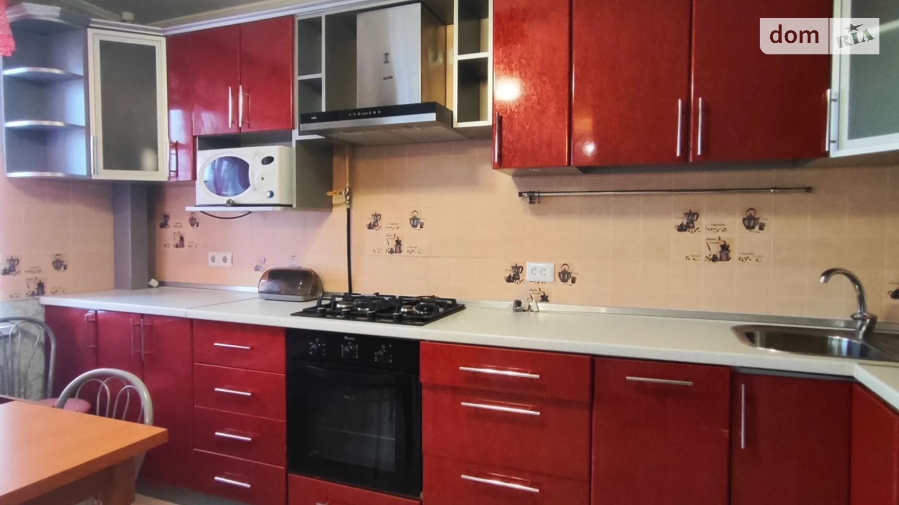 Продается 2-комнатная квартира 63.5 кв. м в Чернигове, ул. Летная - фото 5