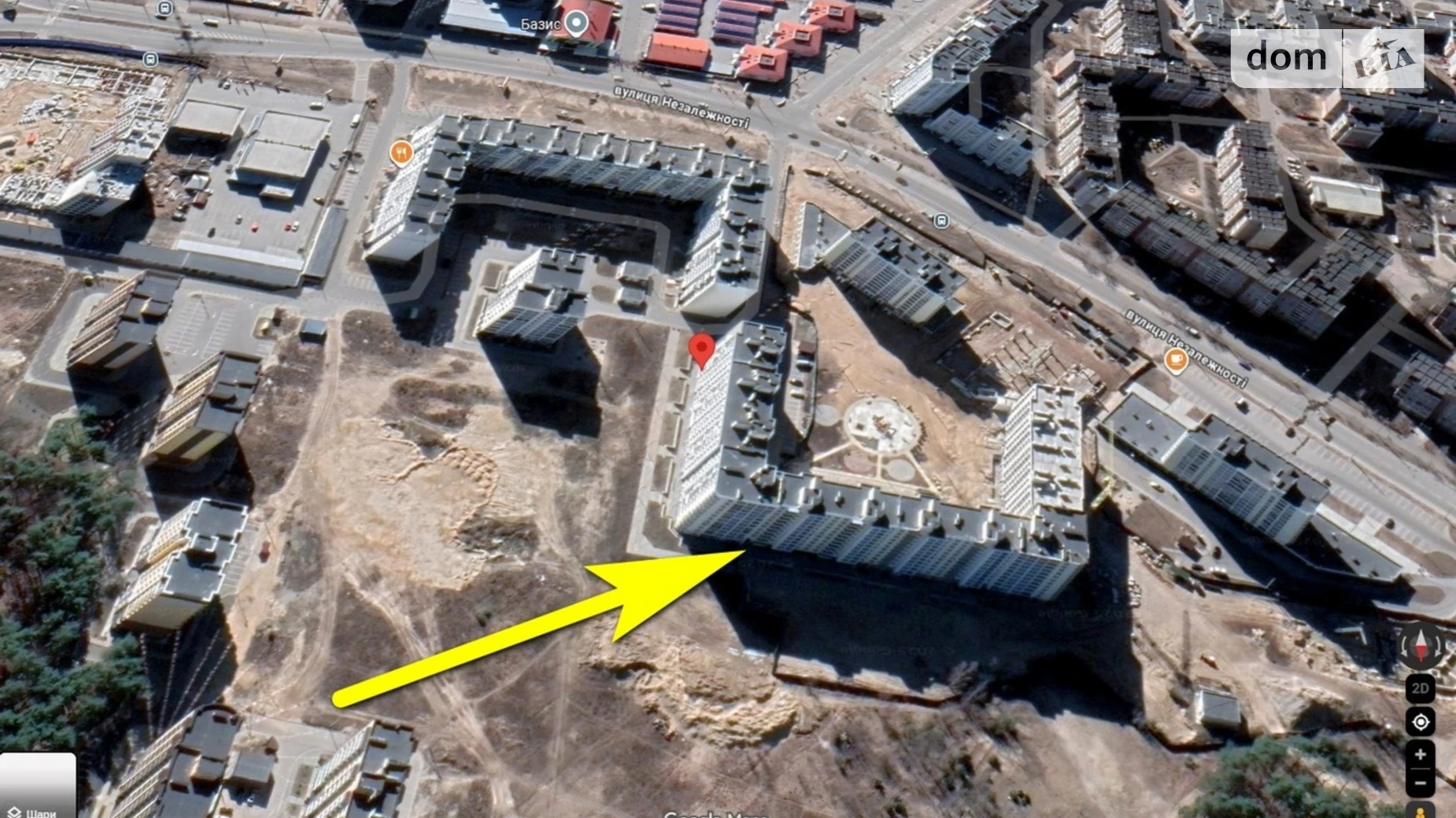 Продается офис 37 кв. м в бизнес-центре, цена: 26000 $ - фото 3