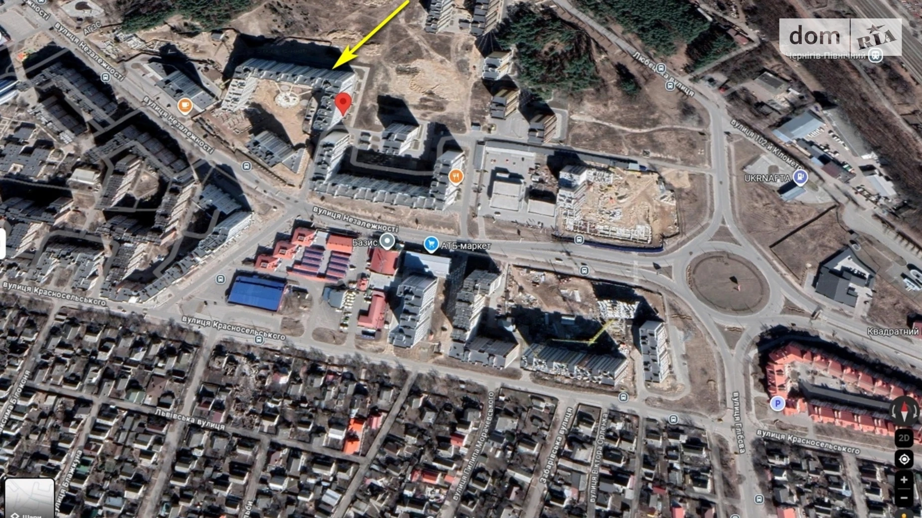 Продается офис 37 кв. м в бизнес-центре, цена: 26000 $ - фото 5