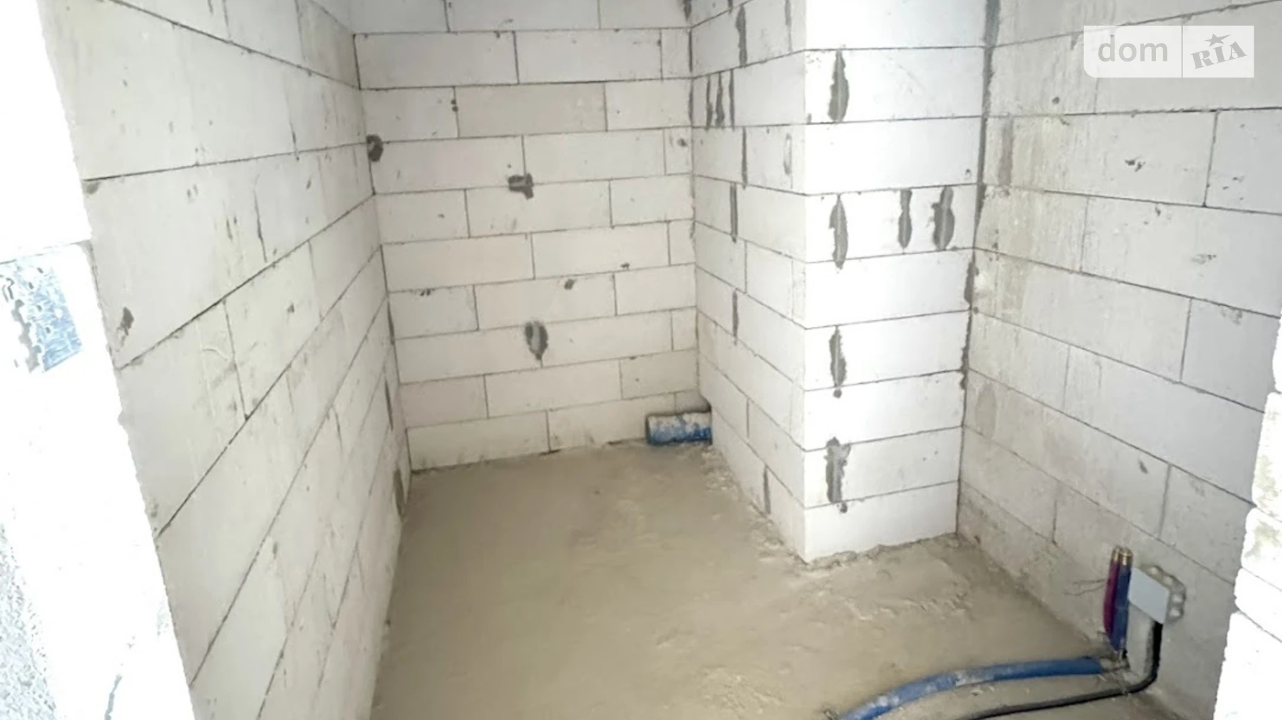 Продається 1-кімнатна квартира 39 кв. м у Києві, пров. Індустріальний, 2 - фото 3