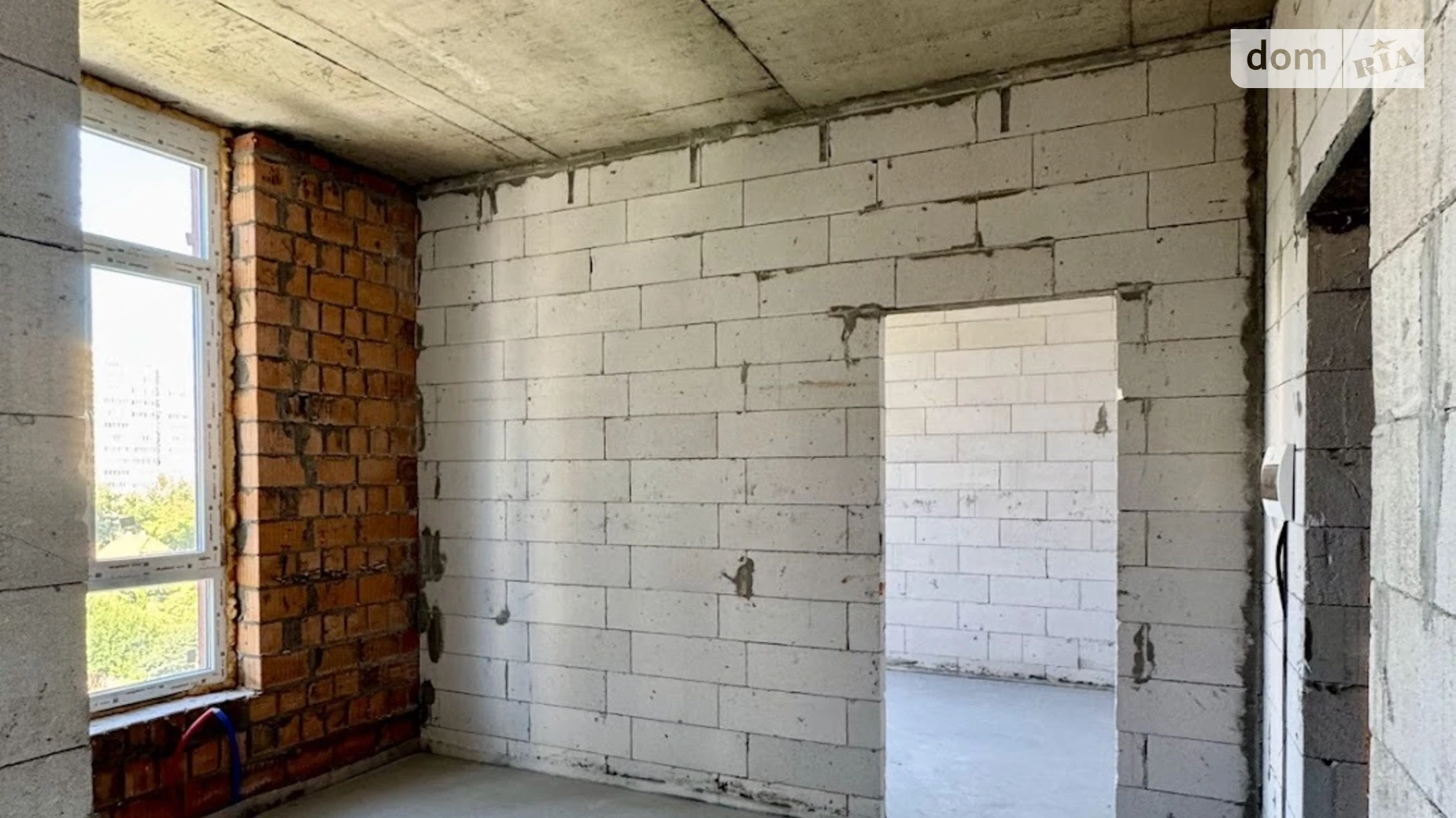 Продається 1-кімнатна квартира 39 кв. м у Києві, пров. Індустріальний, 2 - фото 2