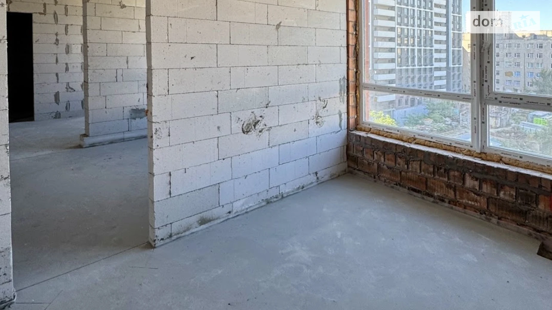 Продається 1-кімнатна квартира 39 кв. м у Києві, пров. Індустріальний, 2 - фото 5