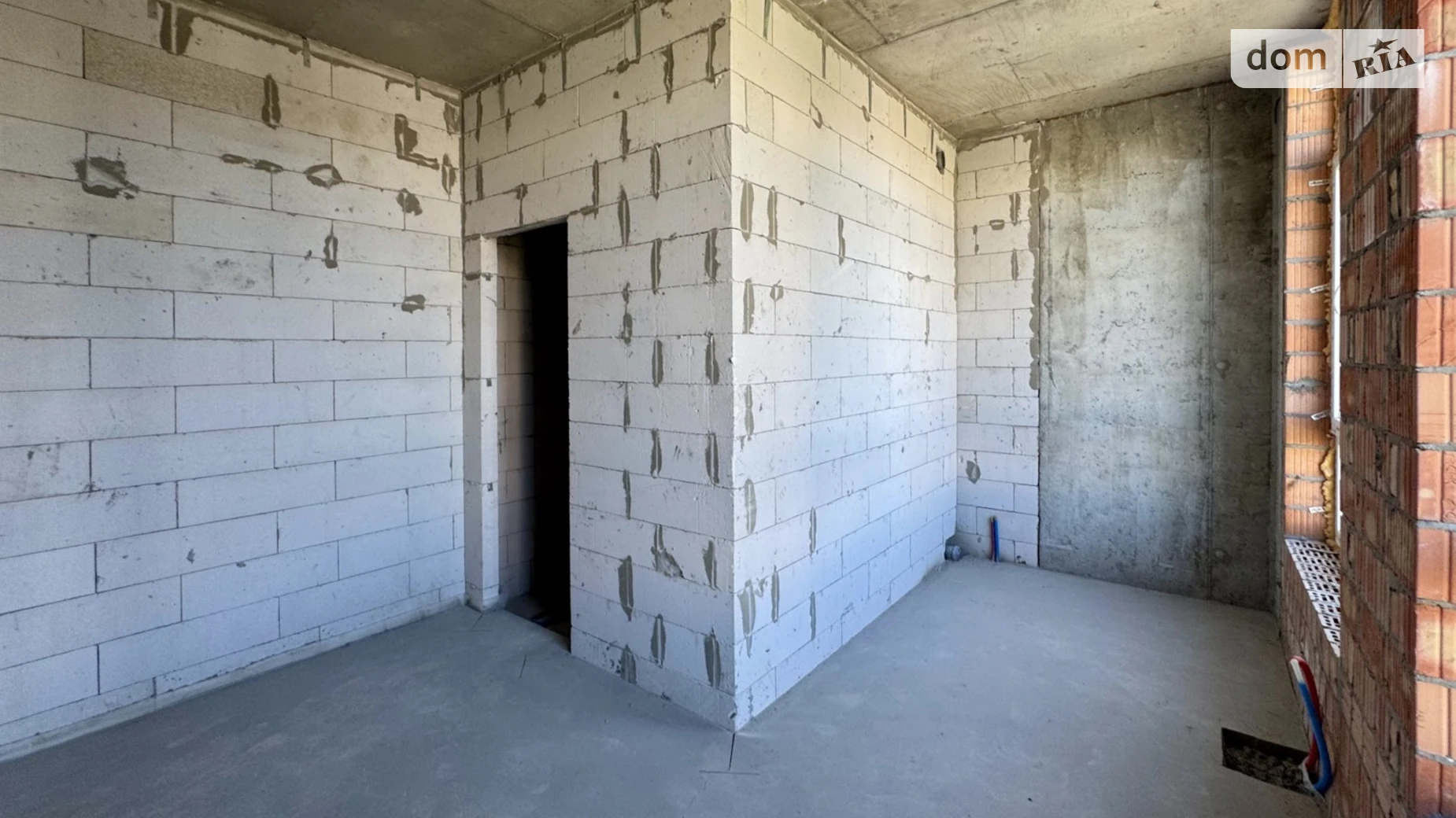 Продається 1-кімнатна квартира 39 кв. м у Києві, пров. Індустріальний, 2 - фото 4