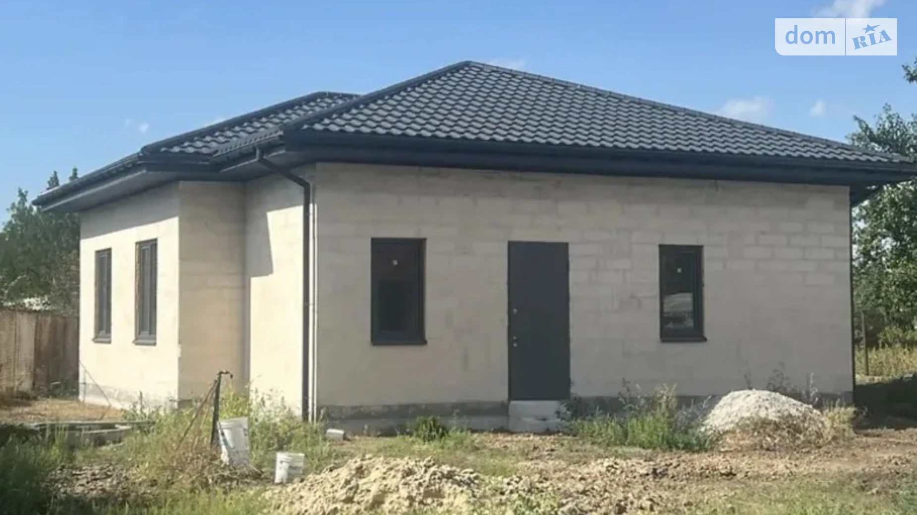 Продается одноэтажный дом 136 кв. м с мебелью, цена: 55000 $ - фото 3
