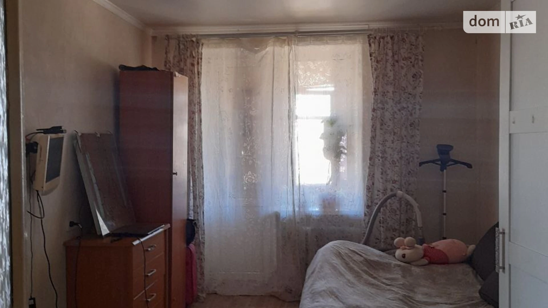 Продается 2-комнатная квартира 40 кв. м в Измаиле, просп. Мира, 22В - фото 2