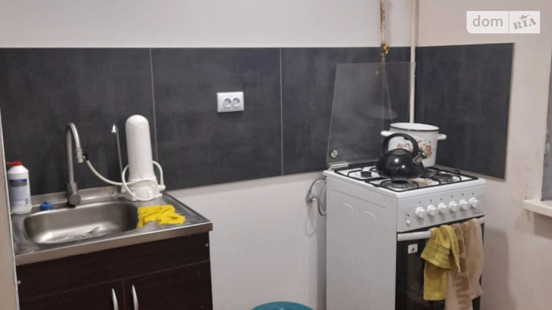 Продается 2-комнатная квартира 40 кв. м в Измаиле, просп. Мира, 22В - фото 3