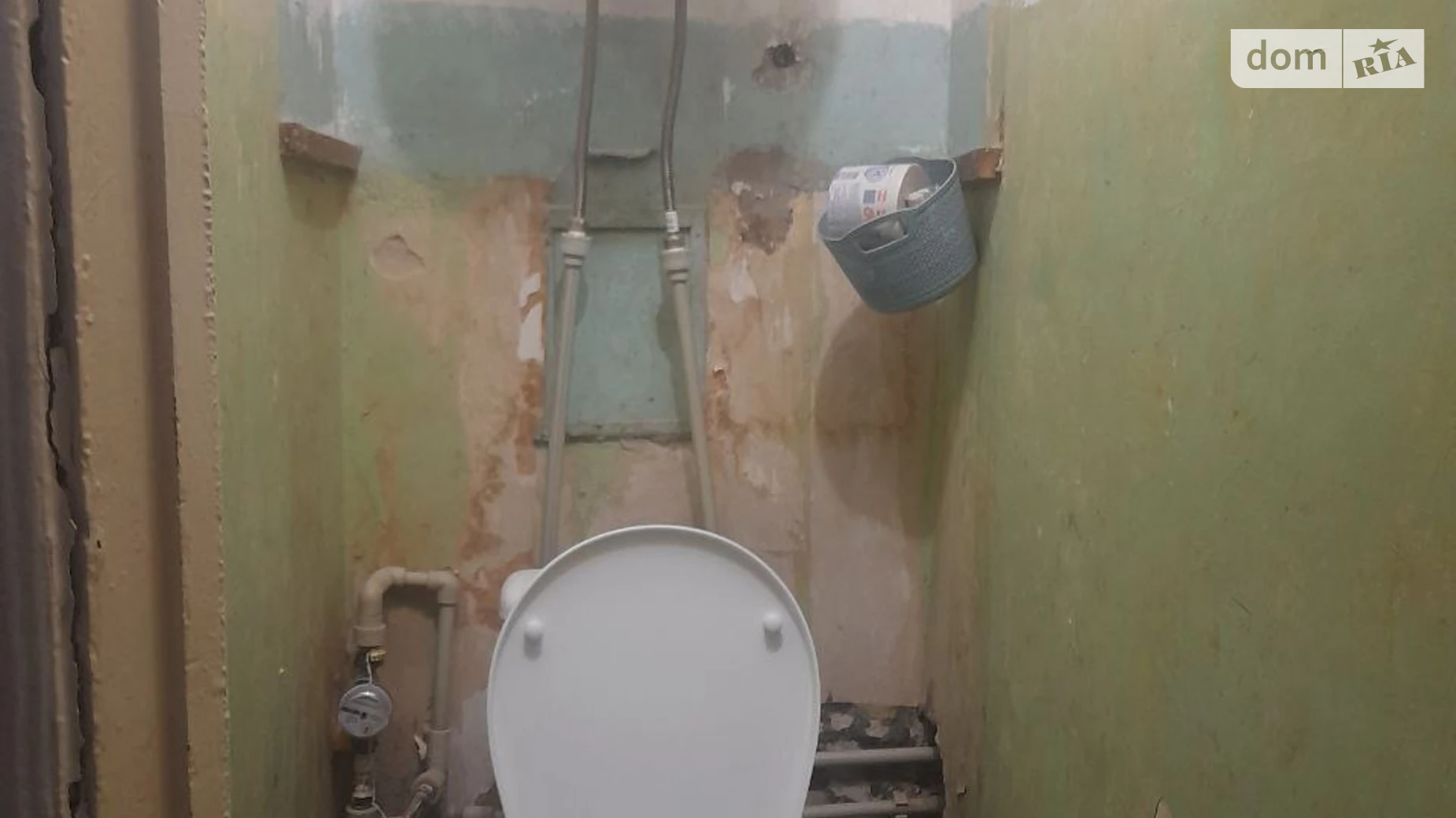 Продается 2-комнатная квартира 40 кв. м в Измаиле, просп. Мира, 22В - фото 5