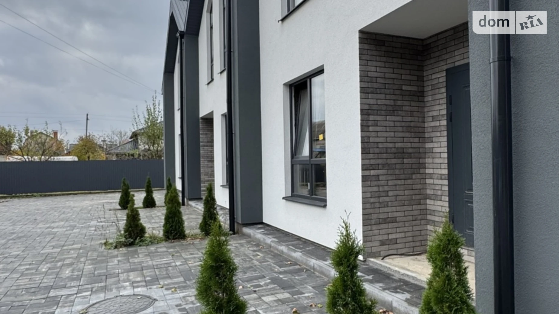 ул. Андрея Шептицкого Прибужское (Шкуринци), цена: 75000 $ - фото 2