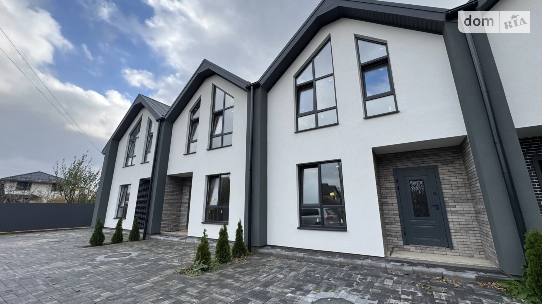 ул. Андрея Шептицкого Прибужское (Шкуринци), цена: 75000 $ - фото 3