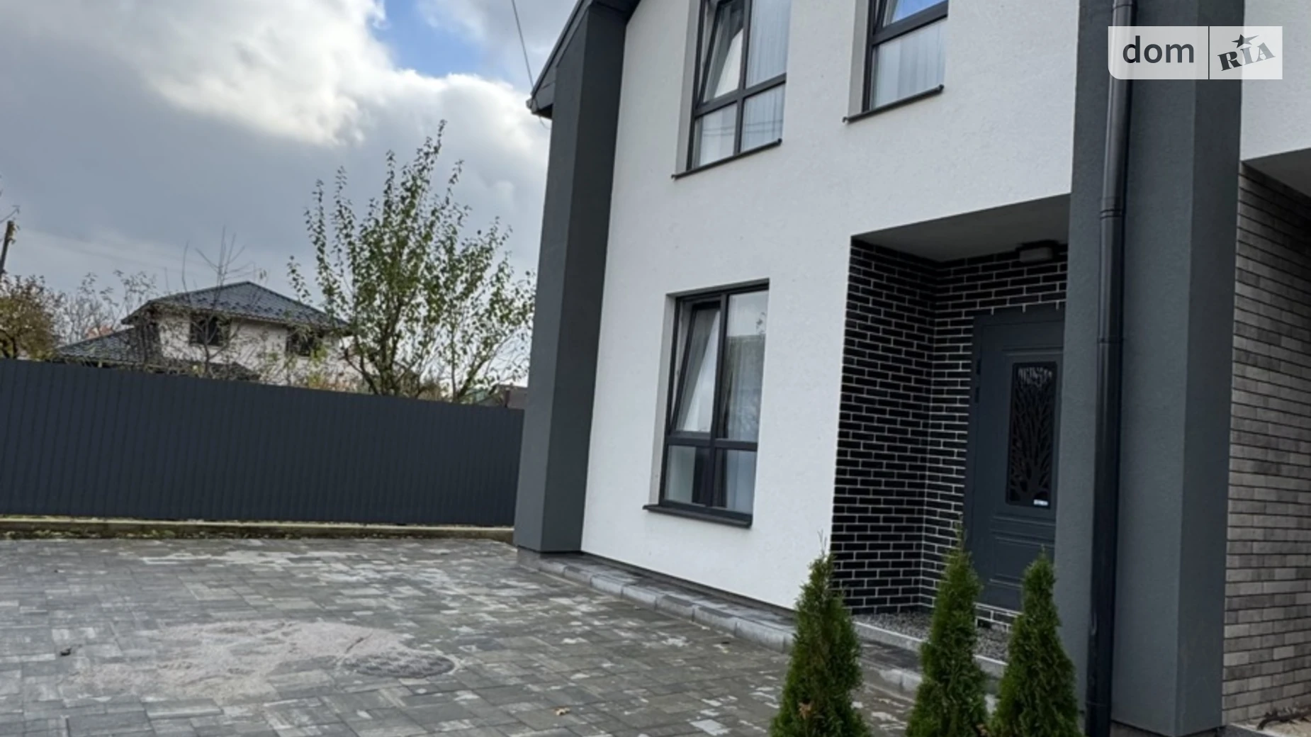 ул. Андрея Шептицкого Прибужское (Шкуринци), цена: 75000 $ - фото 4