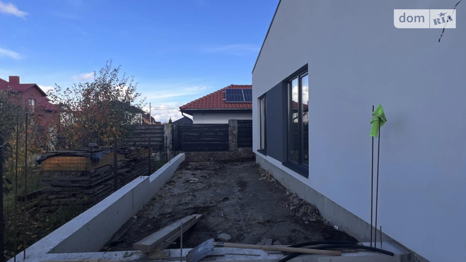 ул. Пригородская Обаров, цена: 75000 $ - фото 3