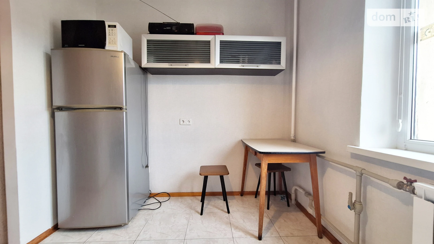 Сдается в аренду 2-комнатная квартира 60 кв. м в Киеве, просп. Николая Бажана, 34 - фото 2