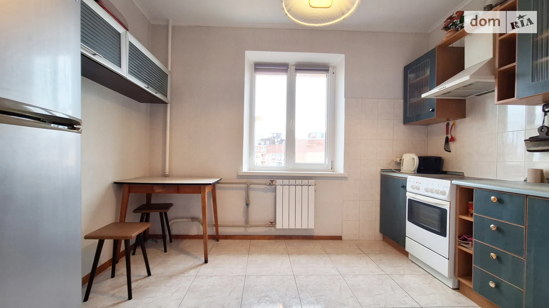 Сдается в аренду 2-комнатная квартира 60 кв. м в Киеве, просп. Николая Бажана, 34 - фото 3