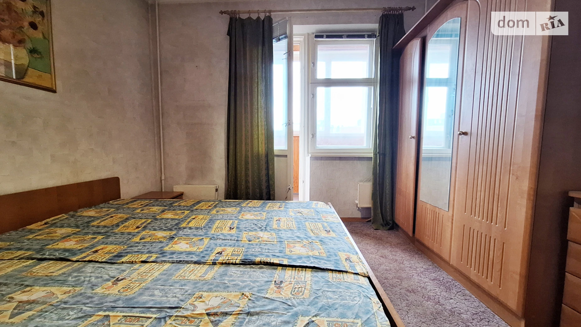 Сдается в аренду 2-комнатная квартира 60 кв. м в Киеве, просп. Николая Бажана, 34 - фото 5