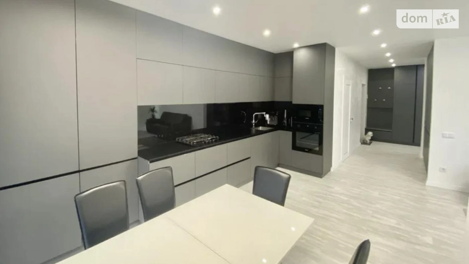 Продается 2-комнатная квартира 93.5 кв. м в Угорниках, ул. Героев Николаева(Сеченова), 129А корпус 23 - фото 5