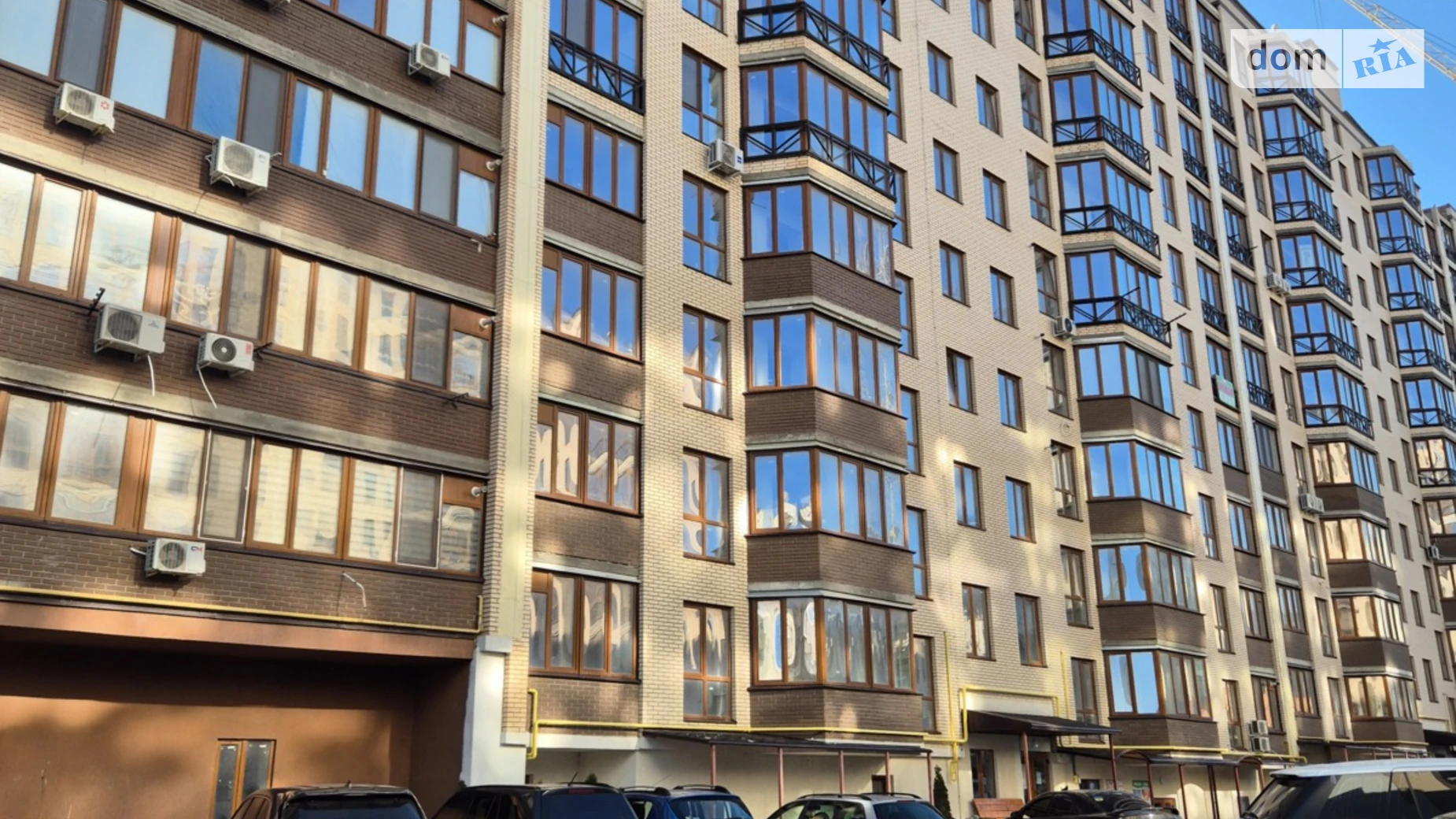 Продається 2-кімнатна квартира 78 кв. м у Чорноморську, вул. Лазурна(Гайдара), 2Б корпус 3 - фото 3