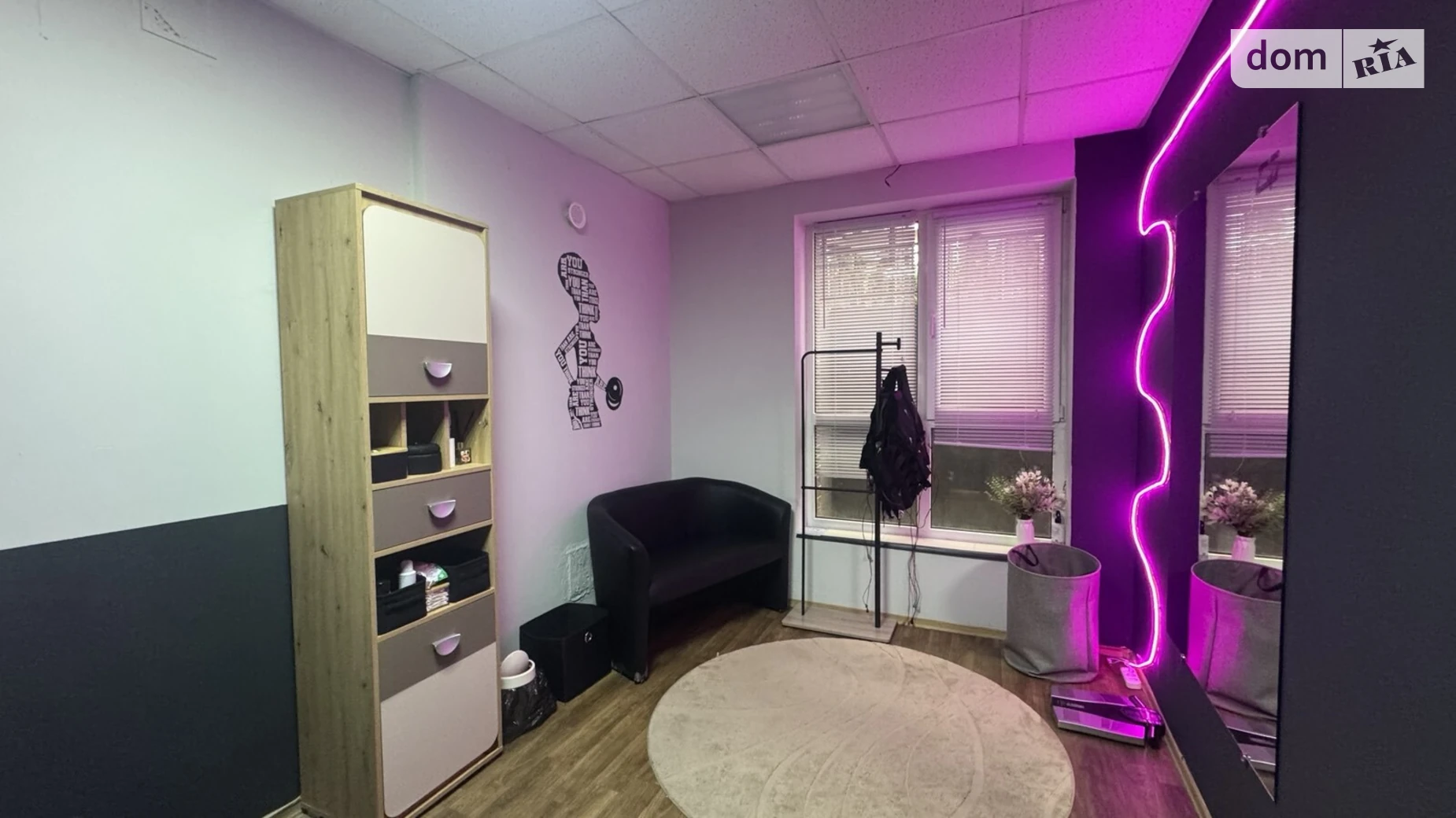 Продается помещения свободного назначения 48.6 кв. м в 10-этажном здании, цена: 53000 $ - фото 4