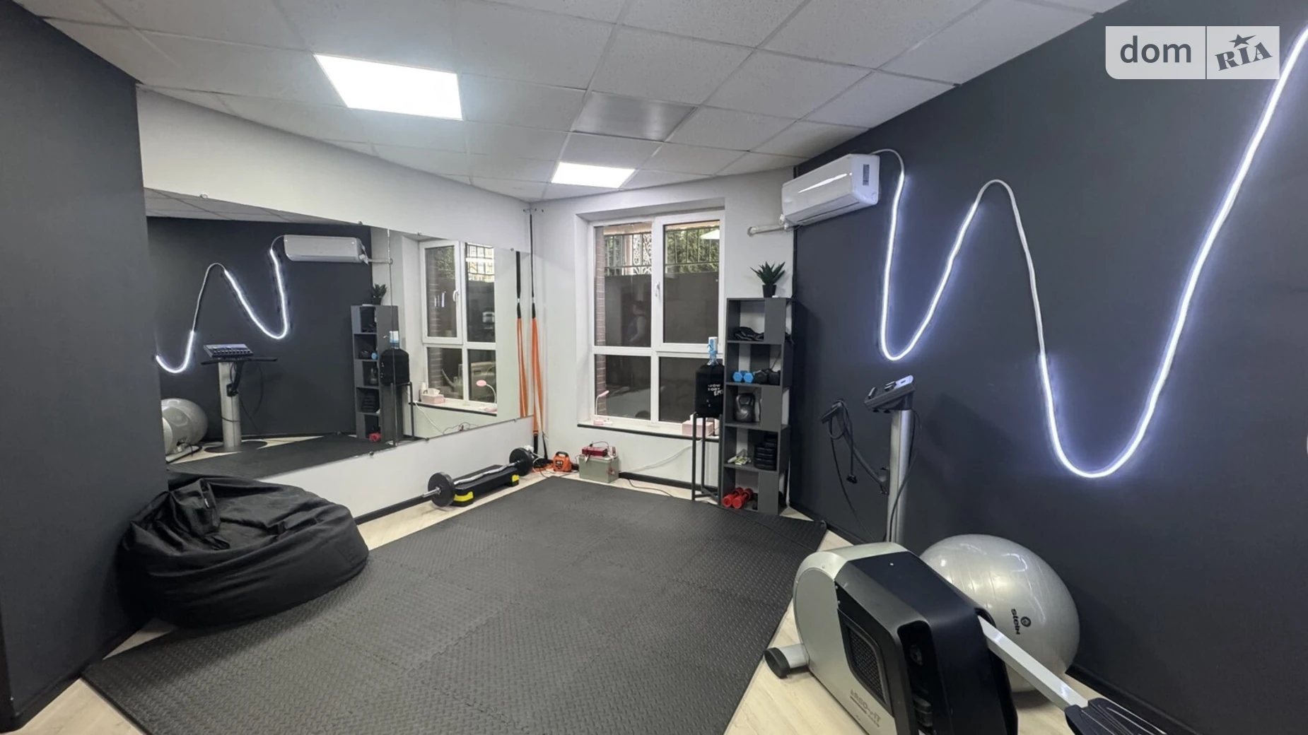 Продается помещения свободного назначения 48.5 кв. м в 10-этажном здании, цена: 53000 $ - фото 2