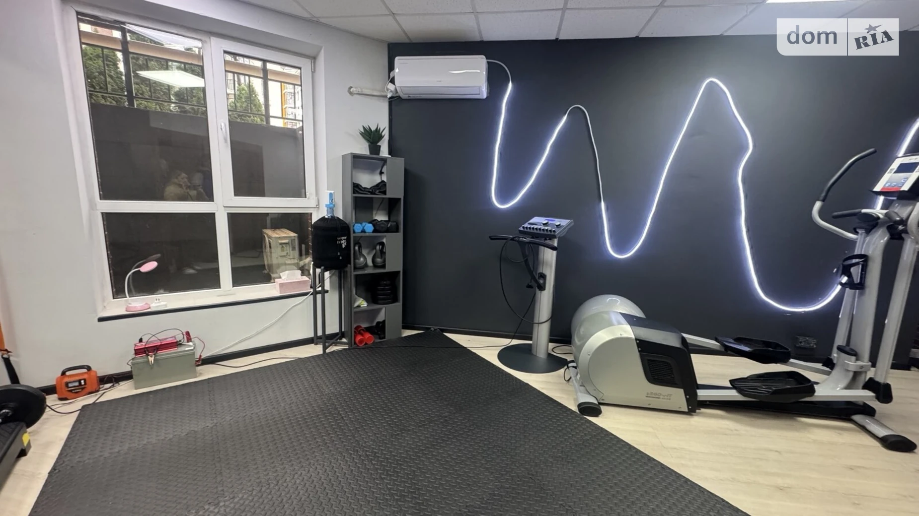 Продается помещения свободного назначения 48.5 кв. м в 10-этажном здании, цена: 53000 $ - фото 3