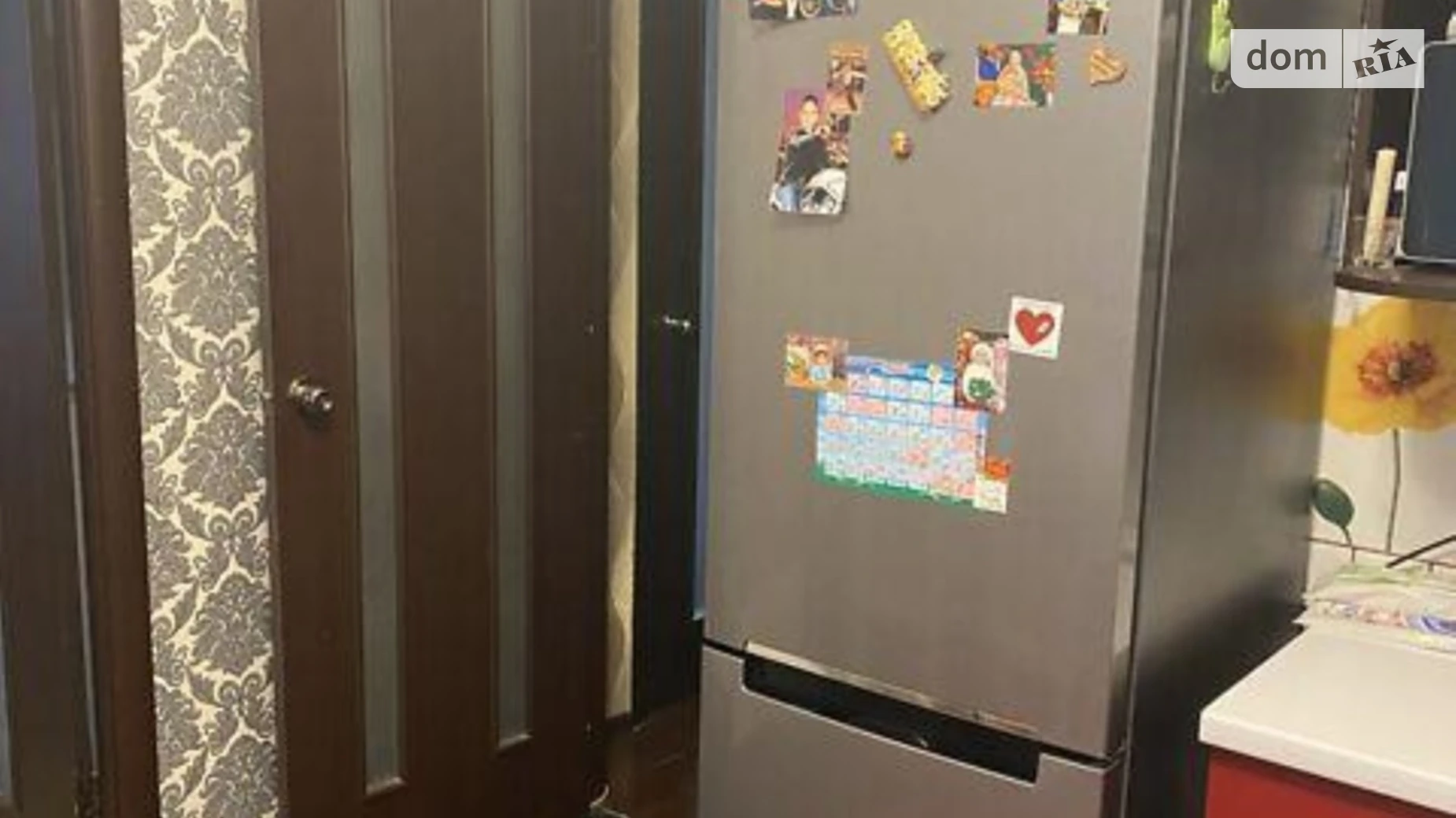 Продается 2-комнатная квартира 48.56 кв. м в Киеве, ул. Евстафия Дашкевича, 17Б - фото 2