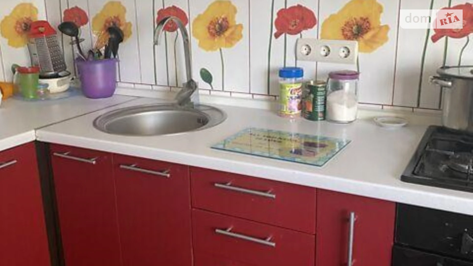 Продается 2-комнатная квартира 48.56 кв. м в Киеве, ул. Евстафия Дашкевича, 17Б - фото 5