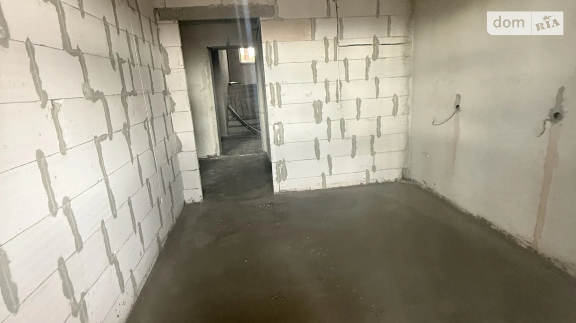 1-комнатная квартира 46 кв. м в Тернополе, пер. Генерала Мирона Тарнавского - фото 3