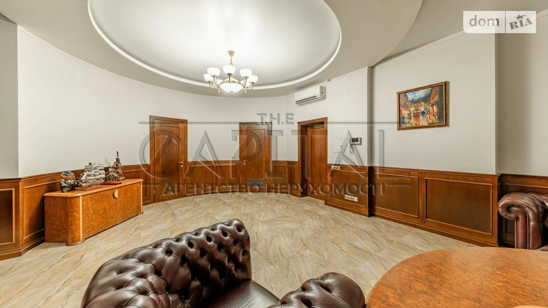 Сдается в аренду офис 782 кв. м в бизнес-центре, цена: 17000 $ - фото 3