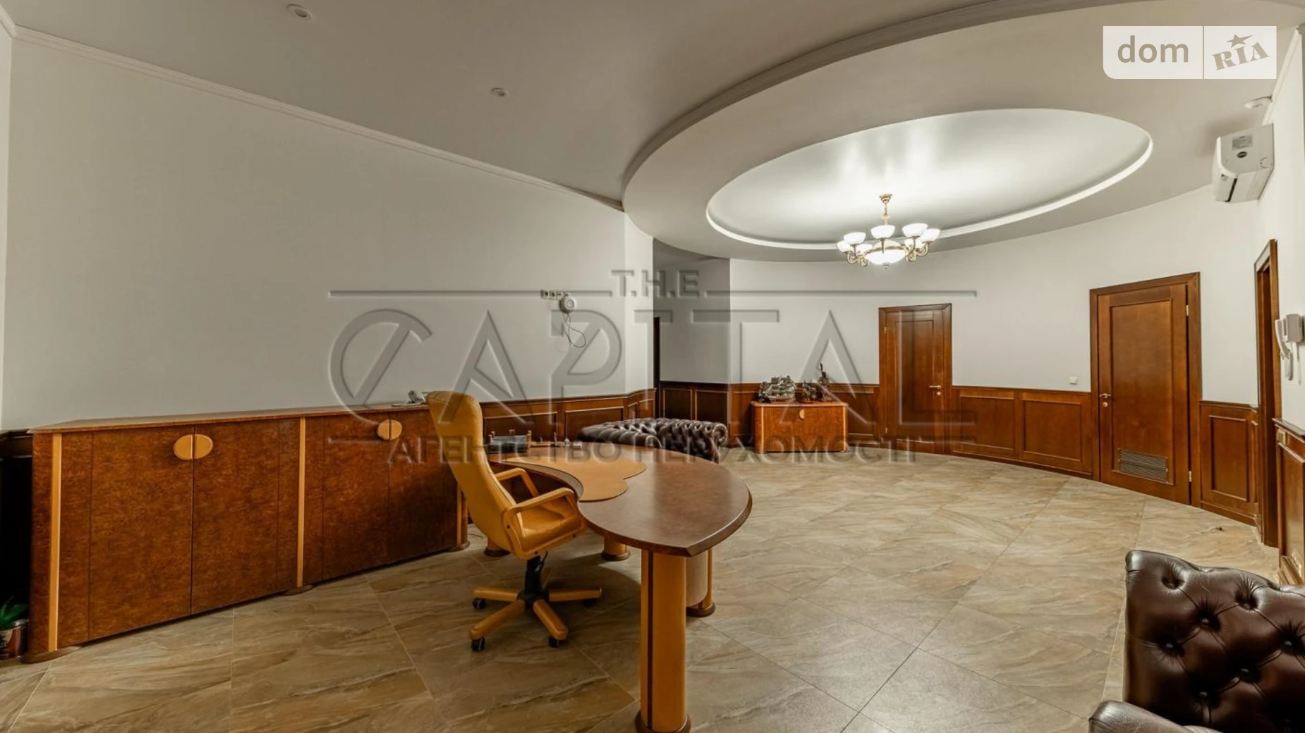 Сдается в аренду офис 782 кв. м в бизнес-центре, цена: 17000 $ - фото 4