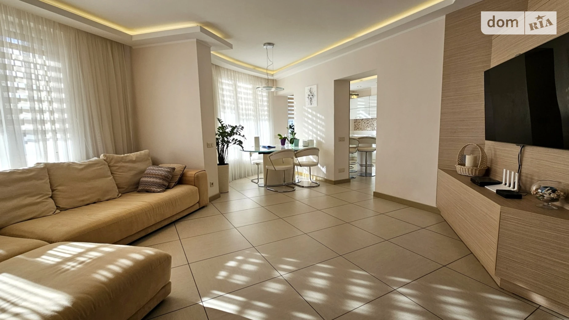 Продается 5-комнатная квартира 181.5 кв. м в Киеве, просп. Петра Григоренко, 22/20 - фото 2