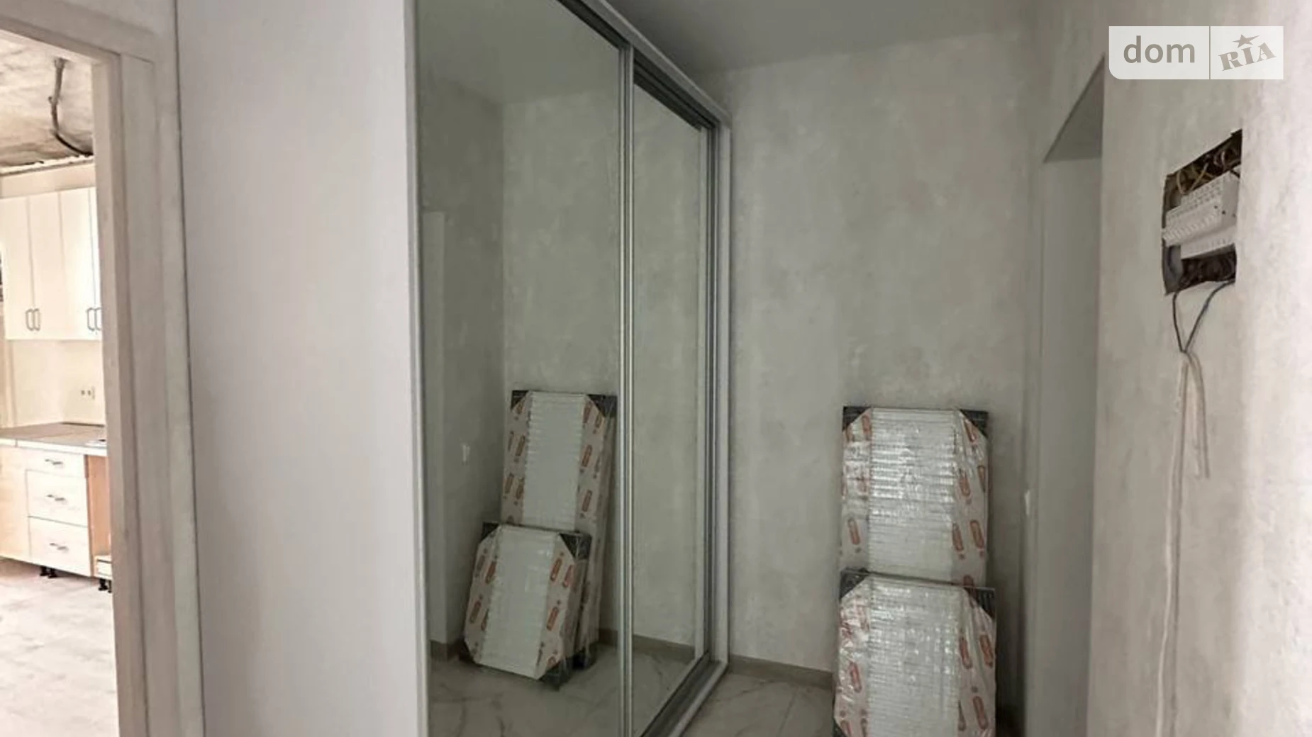 Продається 1-кімнатна квартира 50 кв. м у Чорноморську, вул. Лазурна(Гайдара), 2Б корпус 3 - фото 5