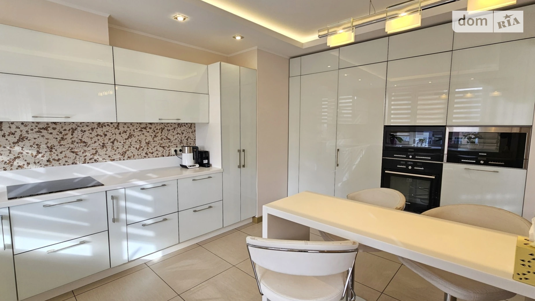 Продается 5-комнатная квартира 181.5 кв. м в Киеве, просп. Петра Григоренко, 22/20 - фото 3