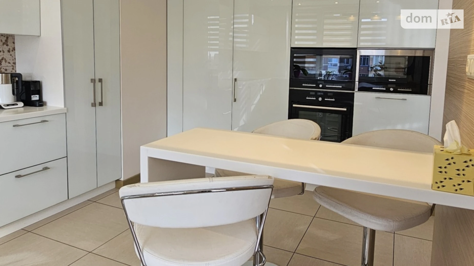 Продается 5-комнатная квартира 181.5 кв. м в Киеве, просп. Петра Григоренко, 22/20 - фото 4