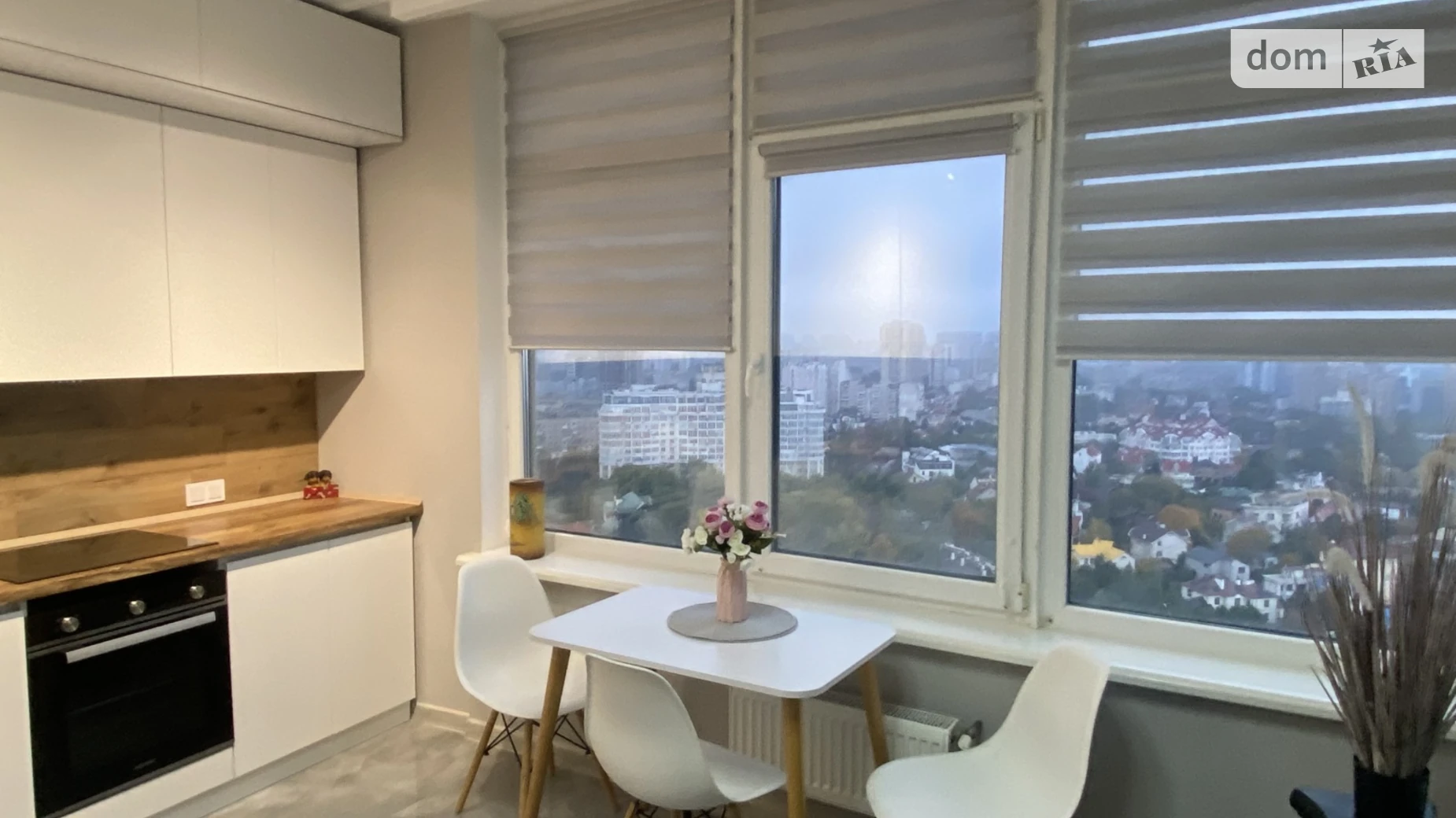 Здається в оренду 1-кімнатна квартира 48 кв. м у Одесі, вул. Валерія Самофалова, 16А/3 - фото 2