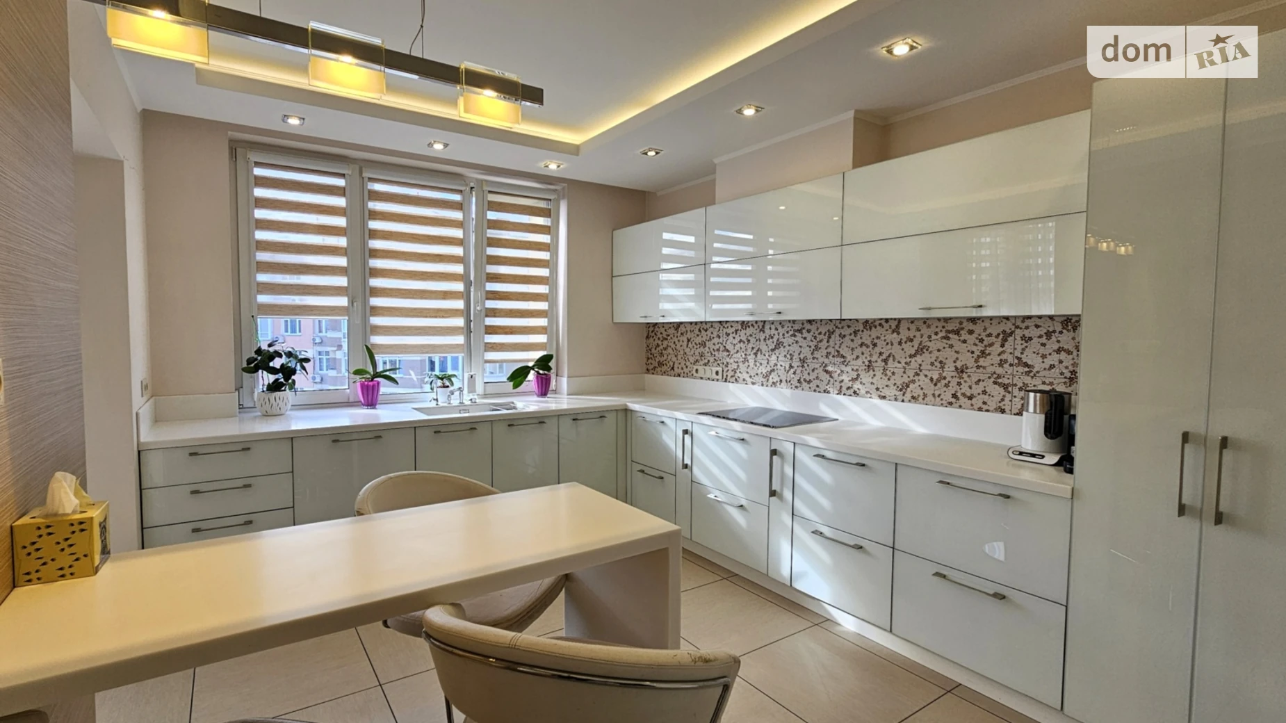 Продается 5-комнатная квартира 181.5 кв. м в Киеве, просп. Петра Григоренко, 22/20 - фото 5