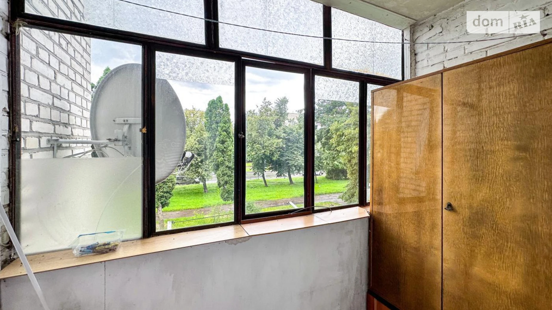 Продається 2-кімнатна квартира 51.6 кв. м у Львові, вул. Гетьмана Івана Мазепи - фото 2