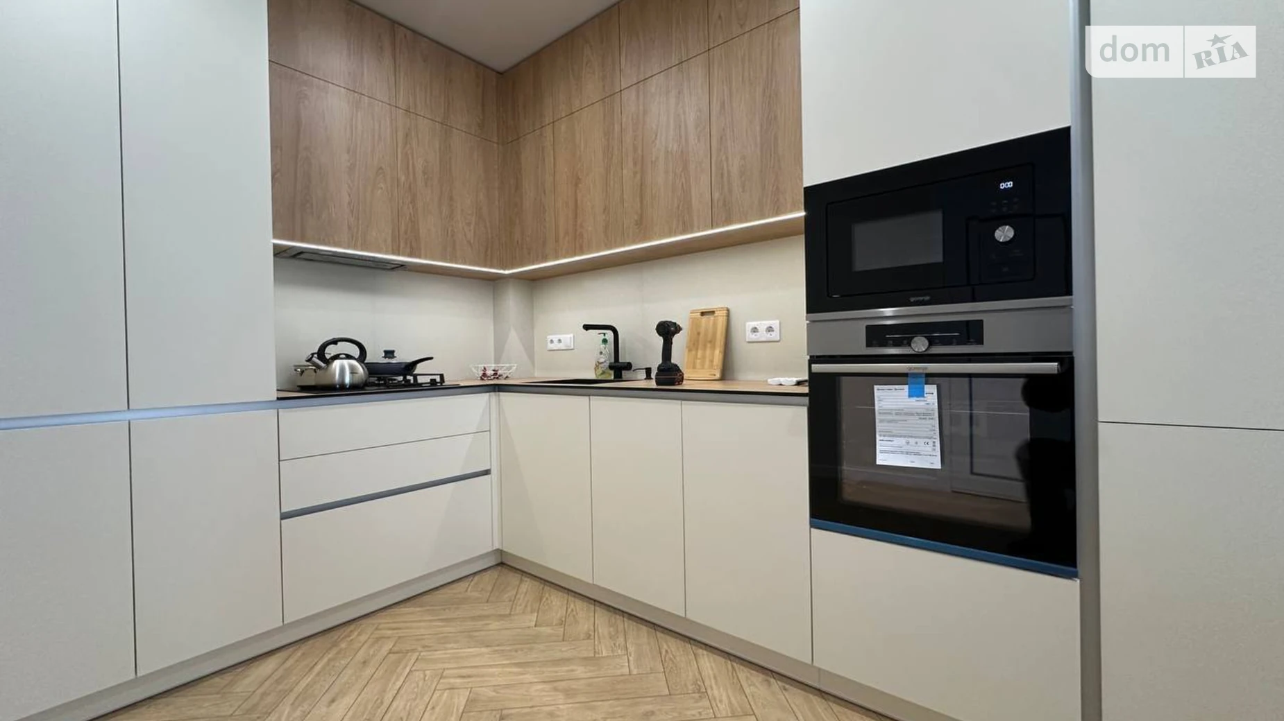 Здається в оренду 1-кімнатна квартира 52 кв. м у Львові, вул. Замарстинівська, 76 - фото 3