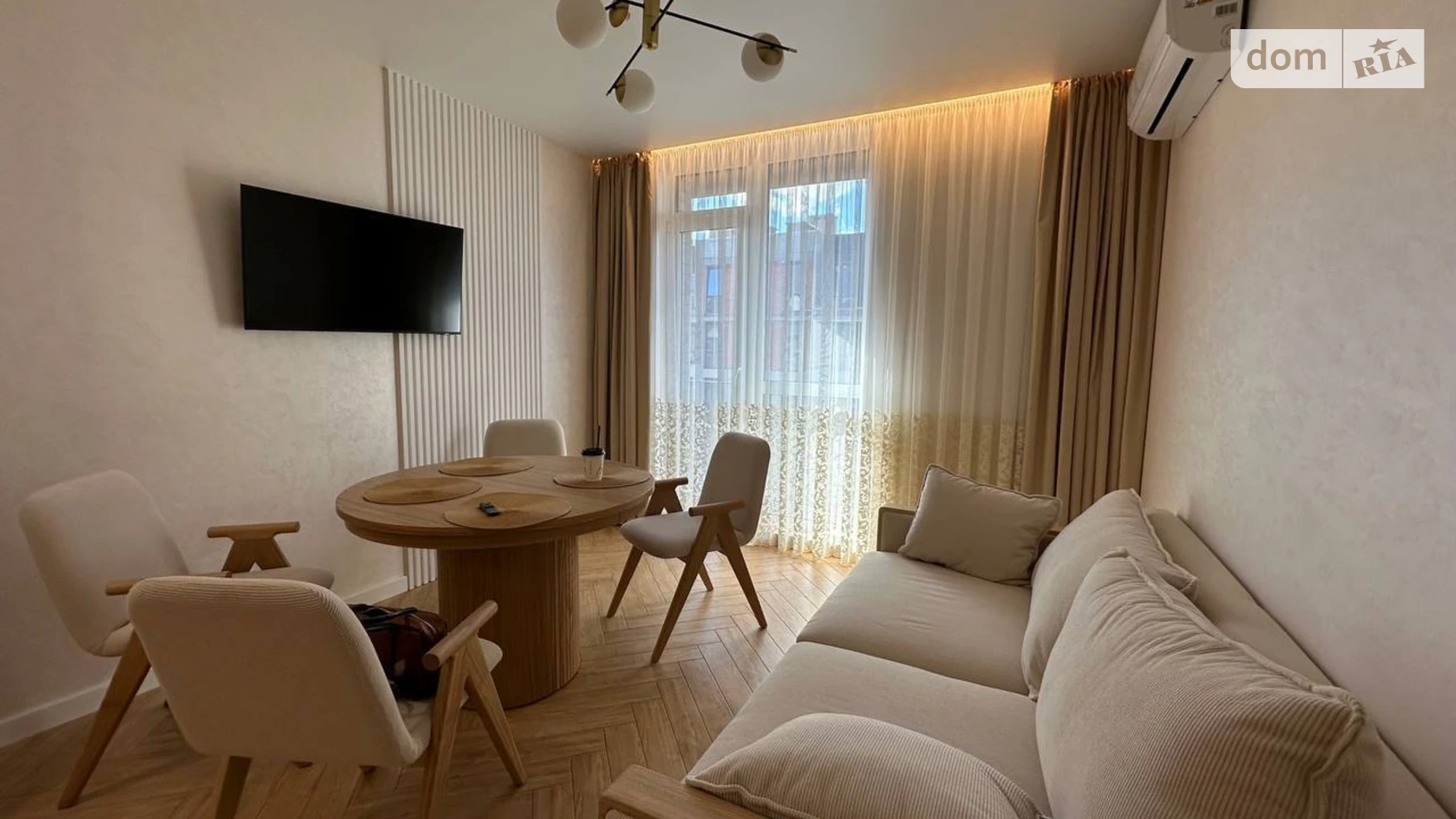 Здається в оренду 1-кімнатна квартира 52 кв. м у Львові, вул. Замарстинівська, 76 - фото 2