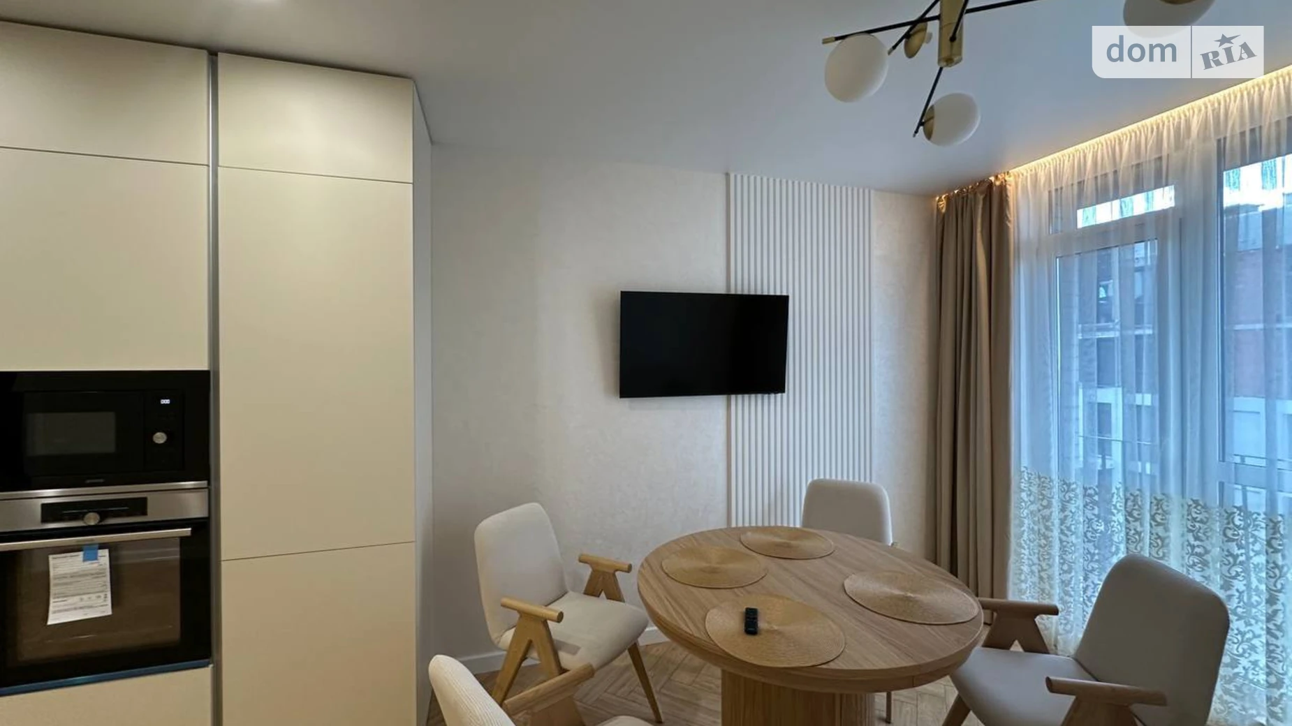 Здається в оренду 1-кімнатна квартира 52 кв. м у Львові, вул. Замарстинівська, 76 - фото 4