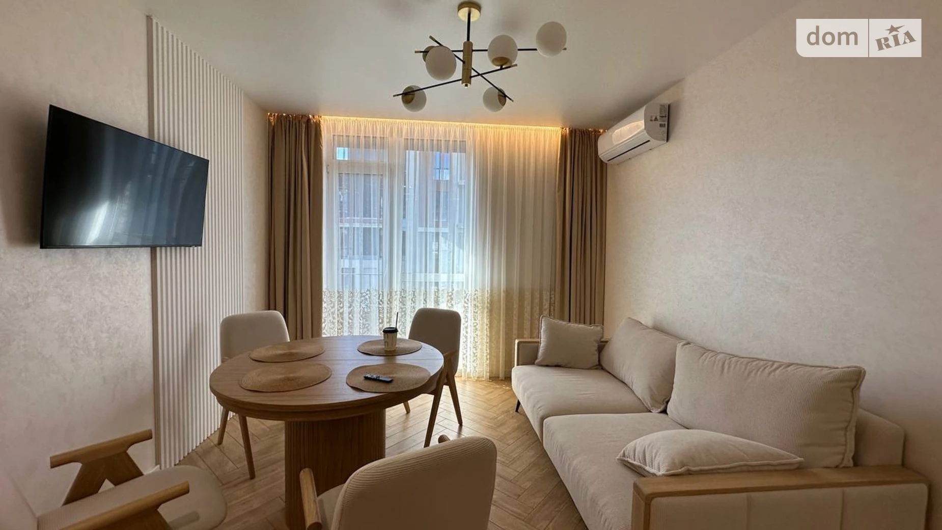 Здається в оренду 1-кімнатна квартира 52 кв. м у Львові, вул. Замарстинівська, 76 - фото 5