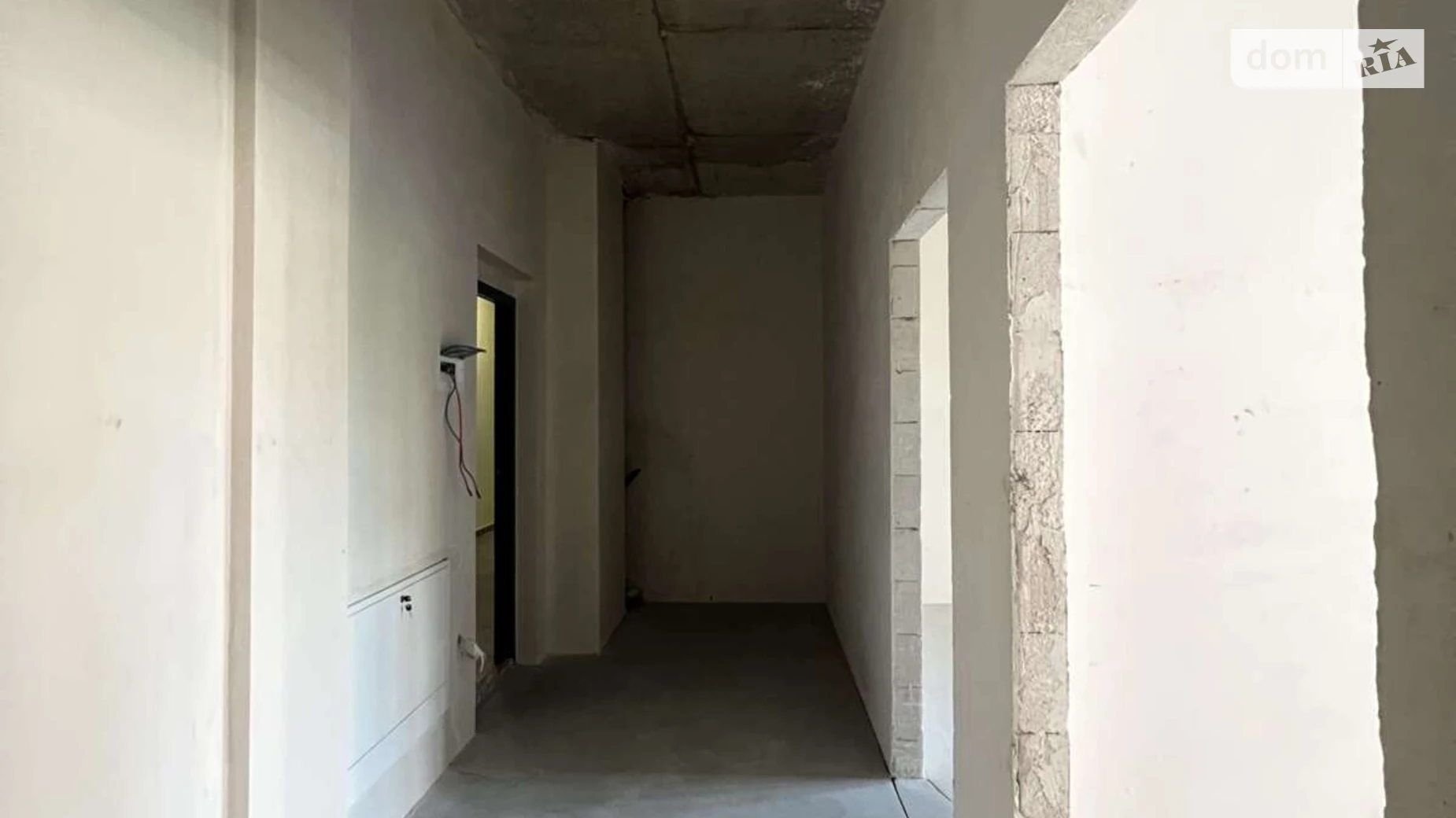 Продается 1-комнатная квартира 59.4 кв. м в Киеве, ул. Василия Барки, 10 - фото 3