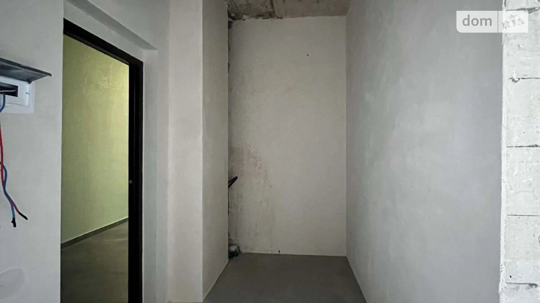 Продается 1-комнатная квартира 59.4 кв. м в Киеве, ул. Василия Барки, 10 - фото 5