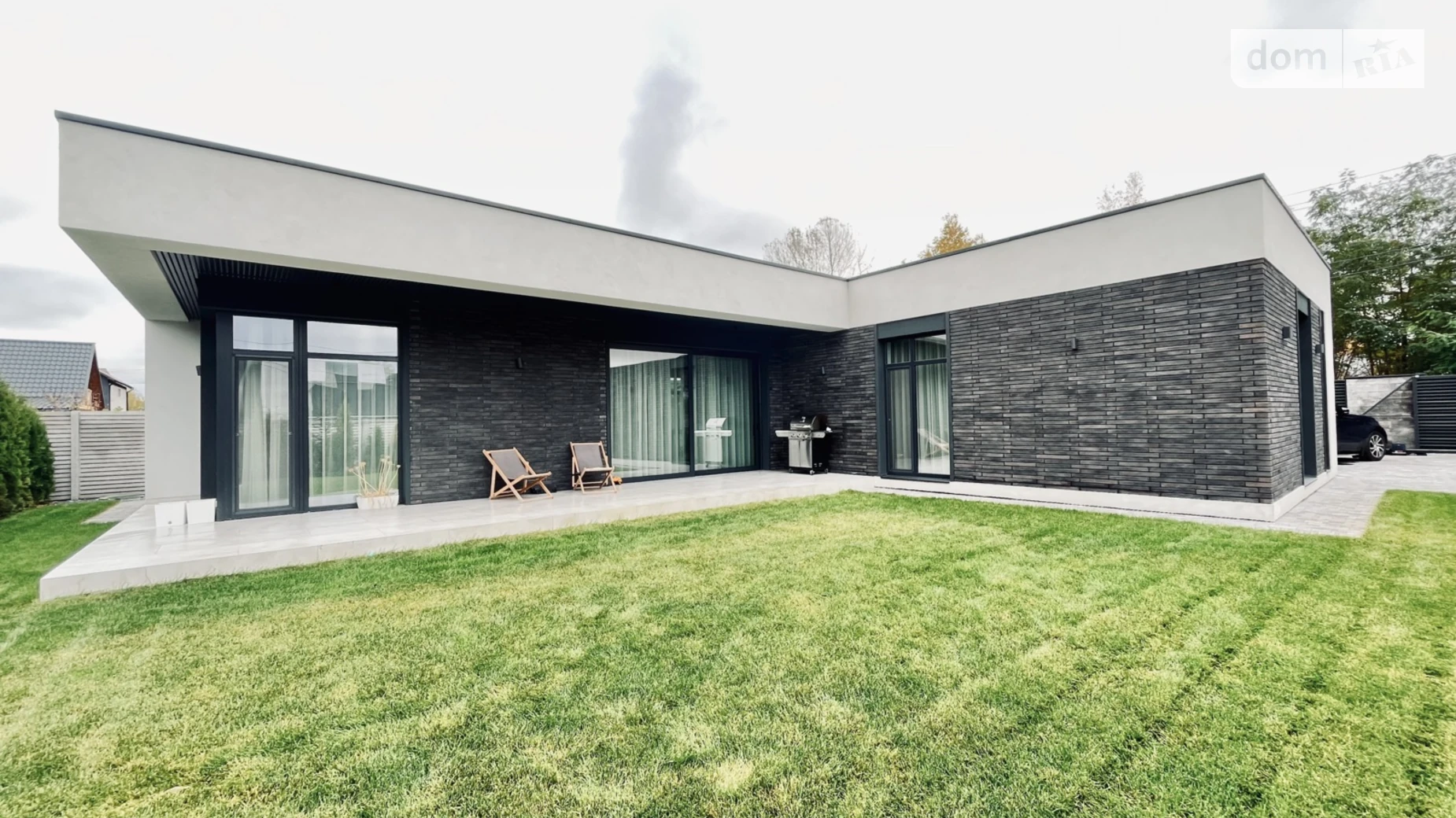 ул. Криничная Белогородка, цена: 270000 $ - фото 2